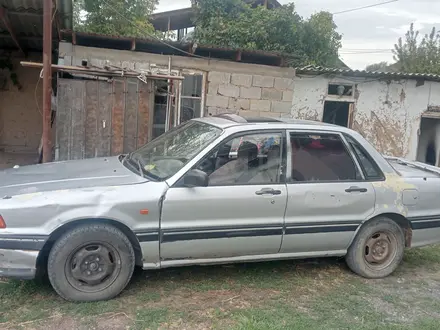 Mitsubishi Galant 1991 года за 500 000 тг. в Алматы – фото 4