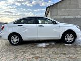 ВАЗ (Lada) Vesta 2020 годаүшін4 500 000 тг. в Уральск – фото 4