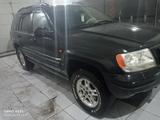 Jeep Grand Cherokee 2000 годаүшін2 500 000 тг. в Актобе – фото 4