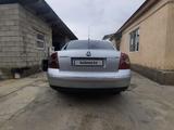 Volkswagen Passat 2003 года за 1 500 000 тг. в Тараз – фото 2