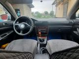 Volkswagen Passat 2003 года за 1 500 000 тг. в Тараз – фото 4