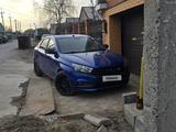 ВАЗ (Lada) Vesta 2020 годаүшін5 200 000 тг. в Караганда