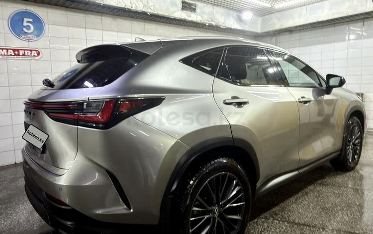 Lexus NX 350 — миниатюра 3