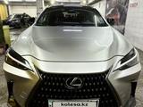 Lexus NX 350 2022 года за 25 500 000 тг. в Астана
