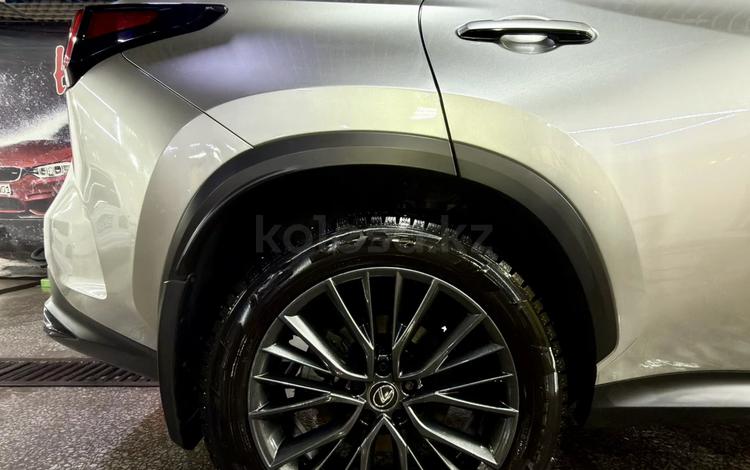 Lexus NX 350 — миниатюра 4