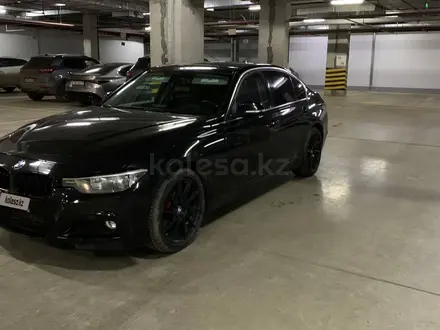 BMW 328 2013 года за 10 800 000 тг. в Астана – фото 13