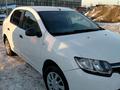 Renault Logan 2014 года за 2 650 000 тг. в Астана – фото 10