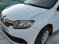 Renault Logan 2014 года за 2 650 000 тг. в Астана – фото 9