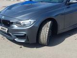 BMW 320 2013 годаүшін10 500 000 тг. в Караганда