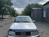 Audi 100 1991 годаfor1 800 000 тг. в Экибастуз