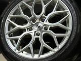 Kia Hyundai Carolla новый комплект 225 45 R17 без пробега за 375 000 тг. в Атырау