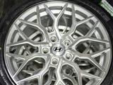 Kia Hyundai Carolla новый комплект 225 45 R17 без пробега за 375 000 тг. в Атырау – фото 3