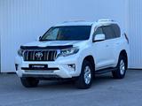 Toyota Land Cruiser Prado 2022 года за 23 990 000 тг. в Караганда