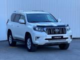 Toyota Land Cruiser Prado 2022 года за 23 990 000 тг. в Караганда – фото 3