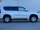 Toyota Land Cruiser Prado 2022 года за 23 990 000 тг. в Караганда – фото 4