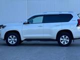 Toyota Land Cruiser Prado 2022 года за 23 990 000 тг. в Караганда – фото 5