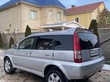 Honda HR-V 2001 годаfor4 000 000 тг. в Тараз – фото 5