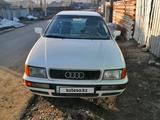 Audi 80 1992 года за 1 300 000 тг. в Риддер