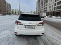 Lexus RX 270 2014 годаүшін12 800 000 тг. в Астана – фото 10