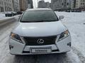 Lexus RX 270 2014 годаүшін12 800 000 тг. в Астана – фото 8