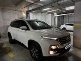 Chevrolet Captiva 2021 года за 7 500 000 тг. в Алматы – фото 2