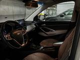 Chevrolet Captiva 2021 года за 7 500 000 тг. в Алматы – фото 5