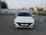 Hyundai Elantra 2023 годаүшін10 400 000 тг. в Павлодар – фото 2