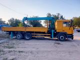 MAN  F 2000 1992 годаүшін15 000 000 тг. в Актау – фото 2