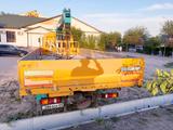 MAN  F 2000 1992 годаүшін15 000 000 тг. в Актау – фото 3