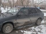 ВАЗ (Lada) 2114 2007 года за 680 000 тг. в Аральск – фото 5