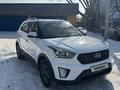 Hyundai Creta 2021 годаfor9 700 000 тг. в Алматы