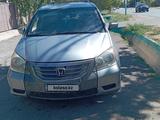 Honda Odyssey 2009 года за 6 700 000 тг. в Астана