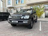 Lexus LX 470 2007 года за 13 500 000 тг. в Актау – фото 2