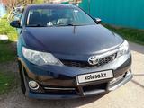 Toyota Camry 2012 года за 8 600 000 тг. в Тараз