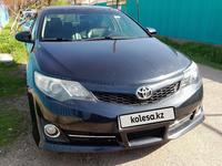 Toyota Camry 2012 годаүшін8 600 000 тг. в Тараз