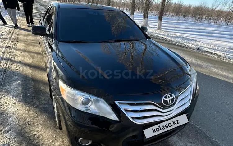 Toyota Camry 2006 годаүшін4 500 000 тг. в Павлодар