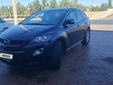 Mazda CX-7 2010 года за 3 700 000 тг. в Туркестан