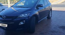 Mazda CX-7 2010 годаүшін3 700 000 тг. в Туркестан