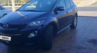 Mazda CX-7 2010 года за 3 700 000 тг. в Туркестан
