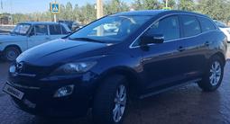 Mazda CX-7 2010 годаүшін3 700 000 тг. в Туркестан – фото 3