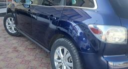 Mazda CX-7 2010 годаүшін3 700 000 тг. в Туркестан – фото 4