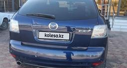 Mazda CX-7 2010 годаүшін3 700 000 тг. в Туркестан – фото 5