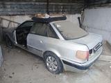 Audi 80 1992 годаүшін10 000 тг. в Тараз – фото 2