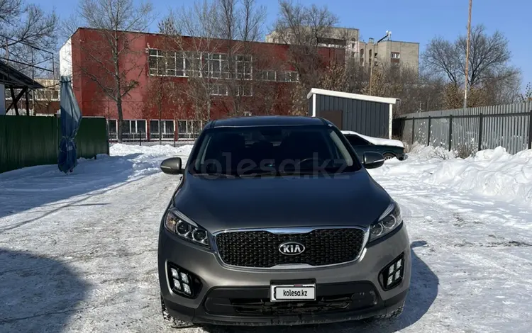 Kia Sorento 2018 года за 7 400 000 тг. в Уральск