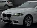 BMW 535 2015 года за 11 500 000 тг. в Павлодар – фото 14