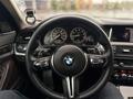 BMW 535 2015 года за 11 500 000 тг. в Павлодар – фото 18