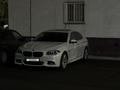 BMW 535 2015 года за 11 500 000 тг. в Павлодар – фото 4