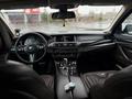 BMW 535 2015 года за 11 500 000 тг. в Павлодар – фото 26