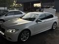 BMW 535 2015 года за 11 500 000 тг. в Павлодар