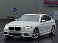 BMW 535 2015 года за 11 500 000 тг. в Павлодар – фото 6